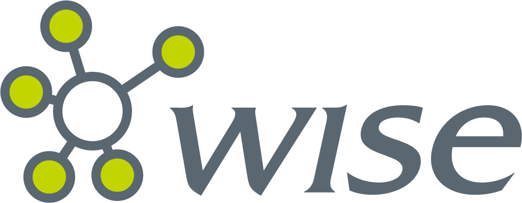 Wise Logo